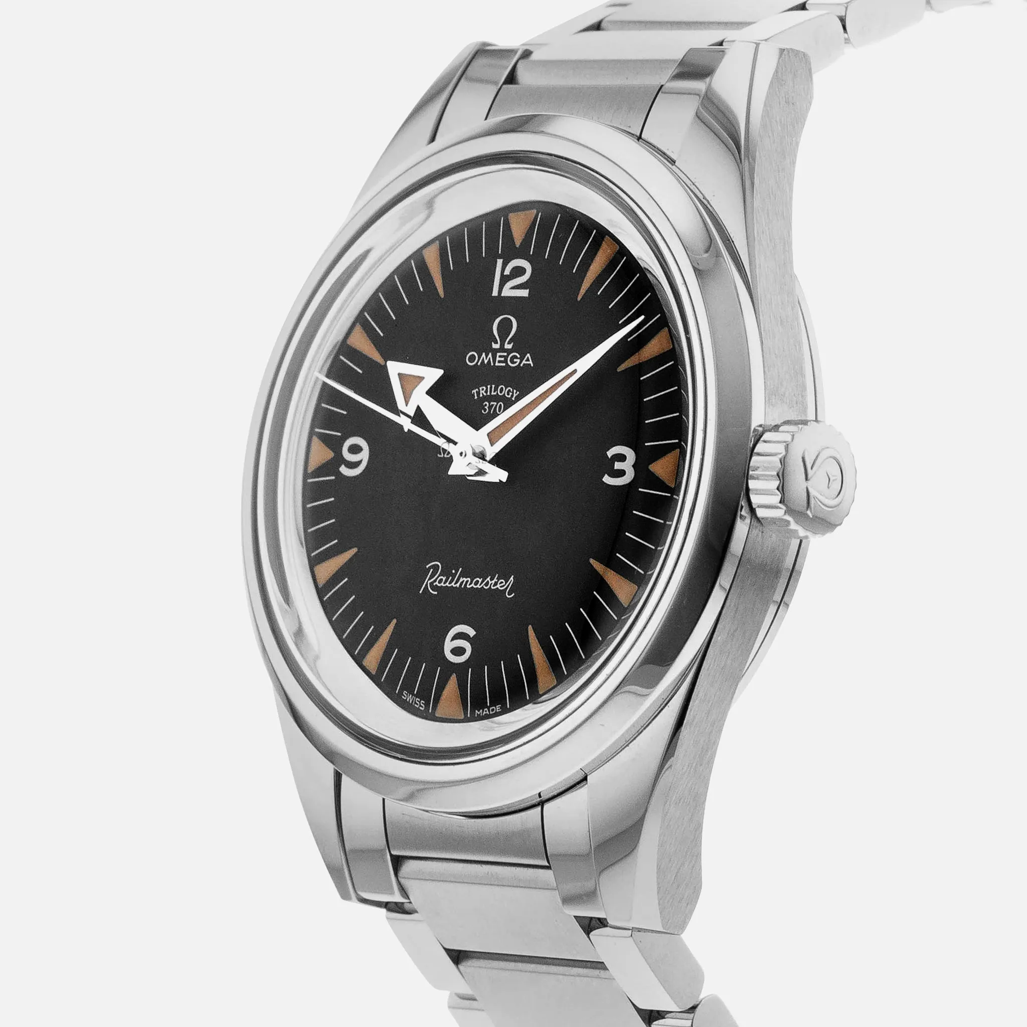 1957 'Trilogy' Limited Edition Set
