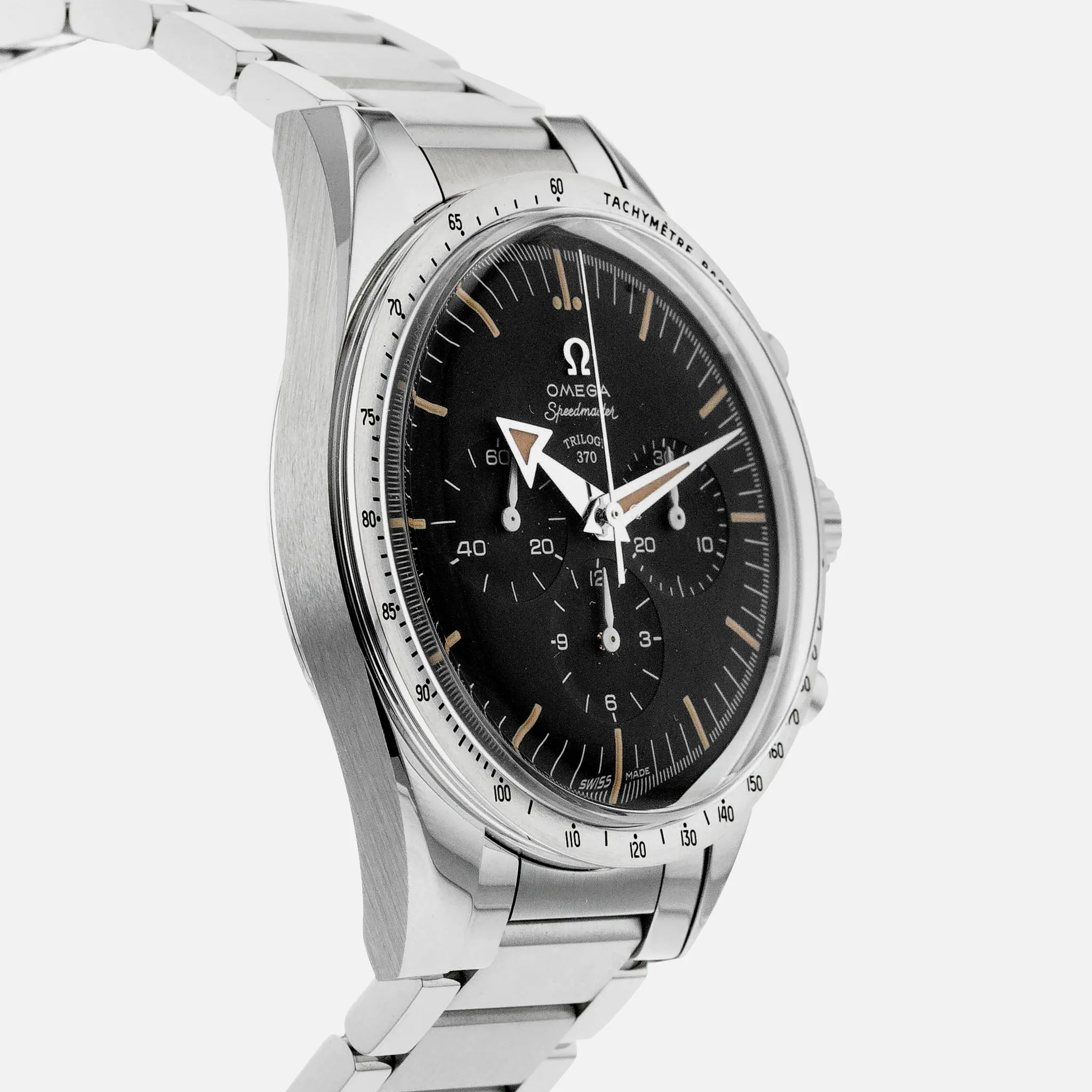 1957 'Trilogy' Limited Edition Set