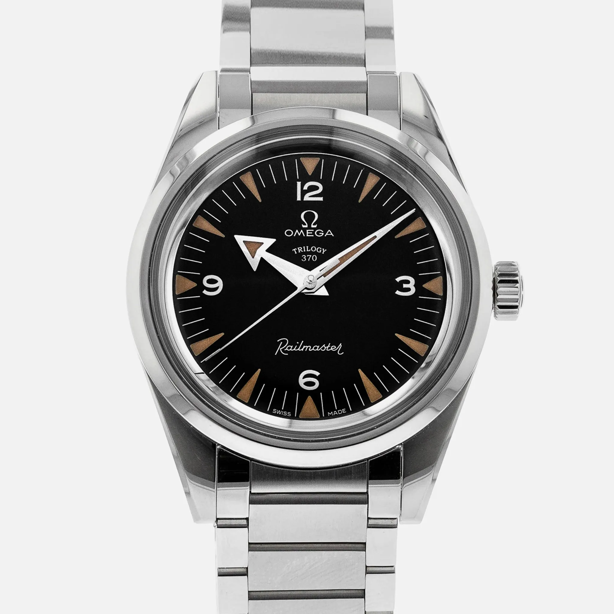 1957 'Trilogy' Limited Edition Set