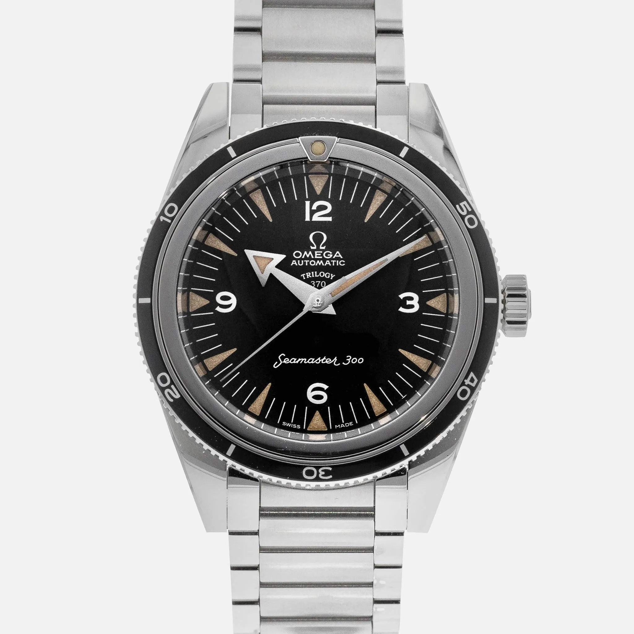 1957 'Trilogy' Limited Edition Set