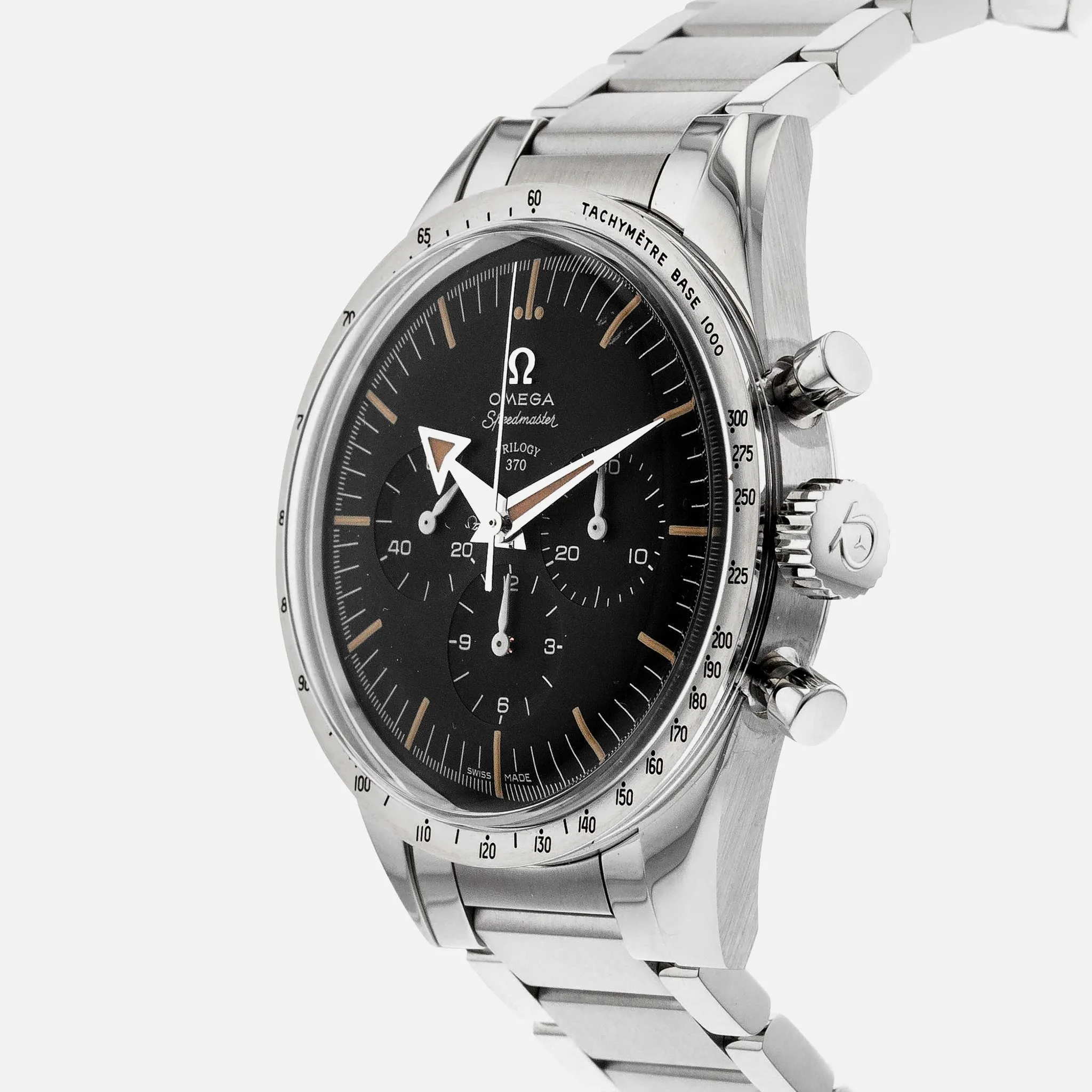 1957 'Trilogy' Limited Edition Set