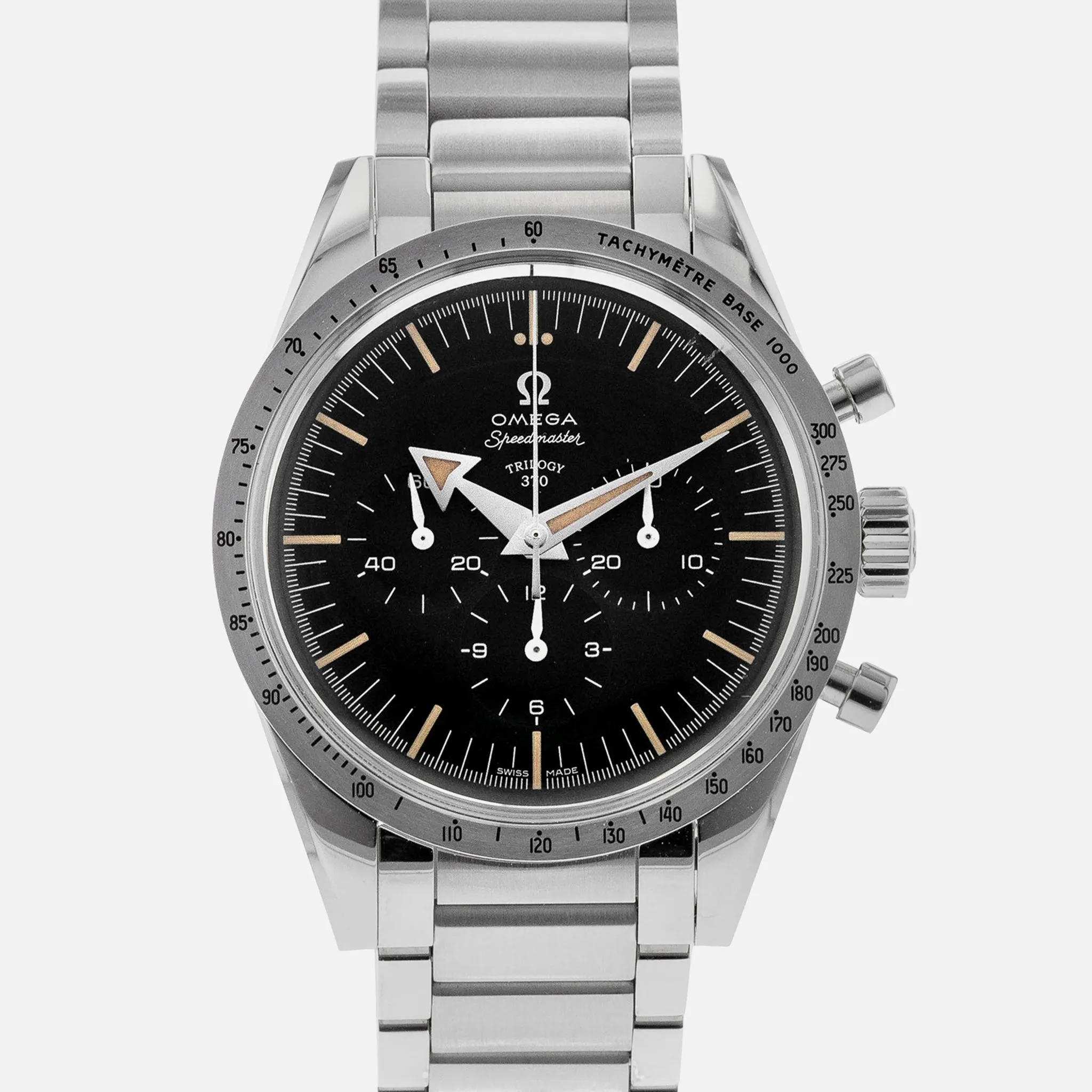 1957 'Trilogy' Limited Edition Set