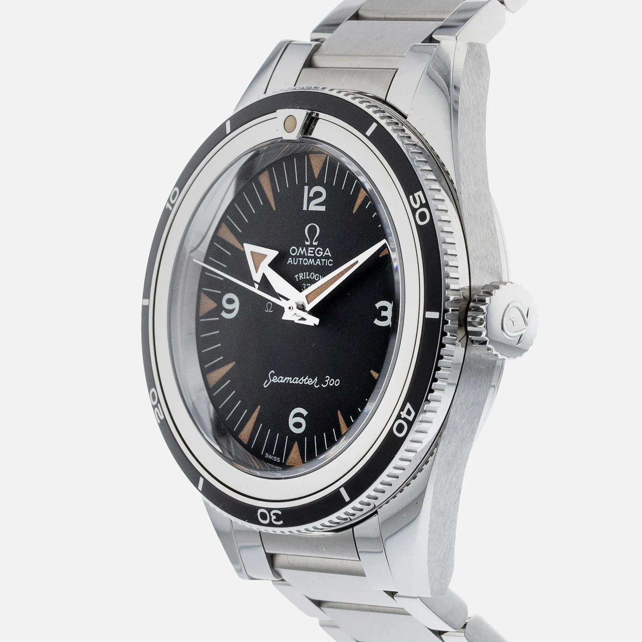 1957 'Trilogy' Limited Edition Set
