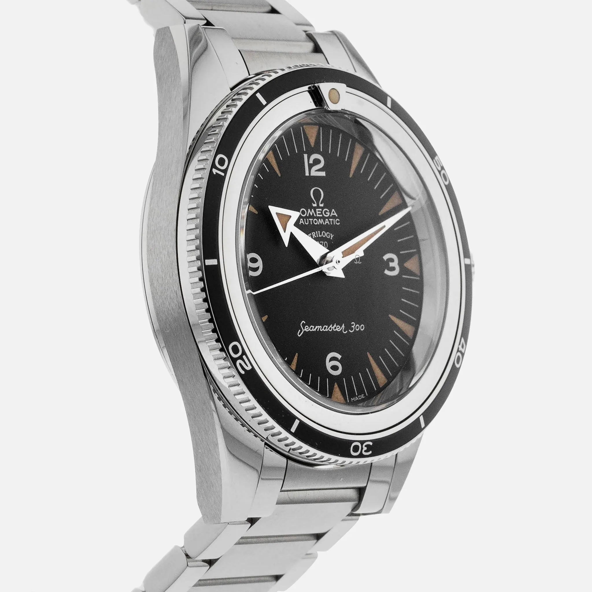 1957 'Trilogy' Limited Edition Set
