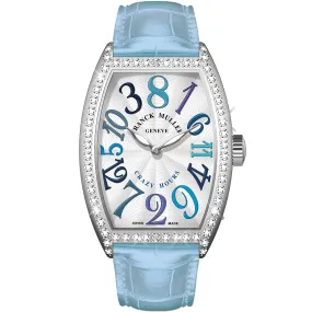 5850 CH II BLUE D 1R AC  