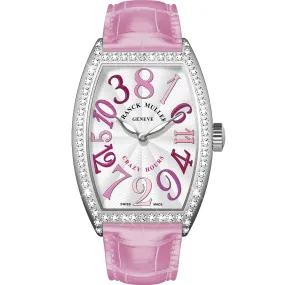 5850 CH II PINK D 1R AC