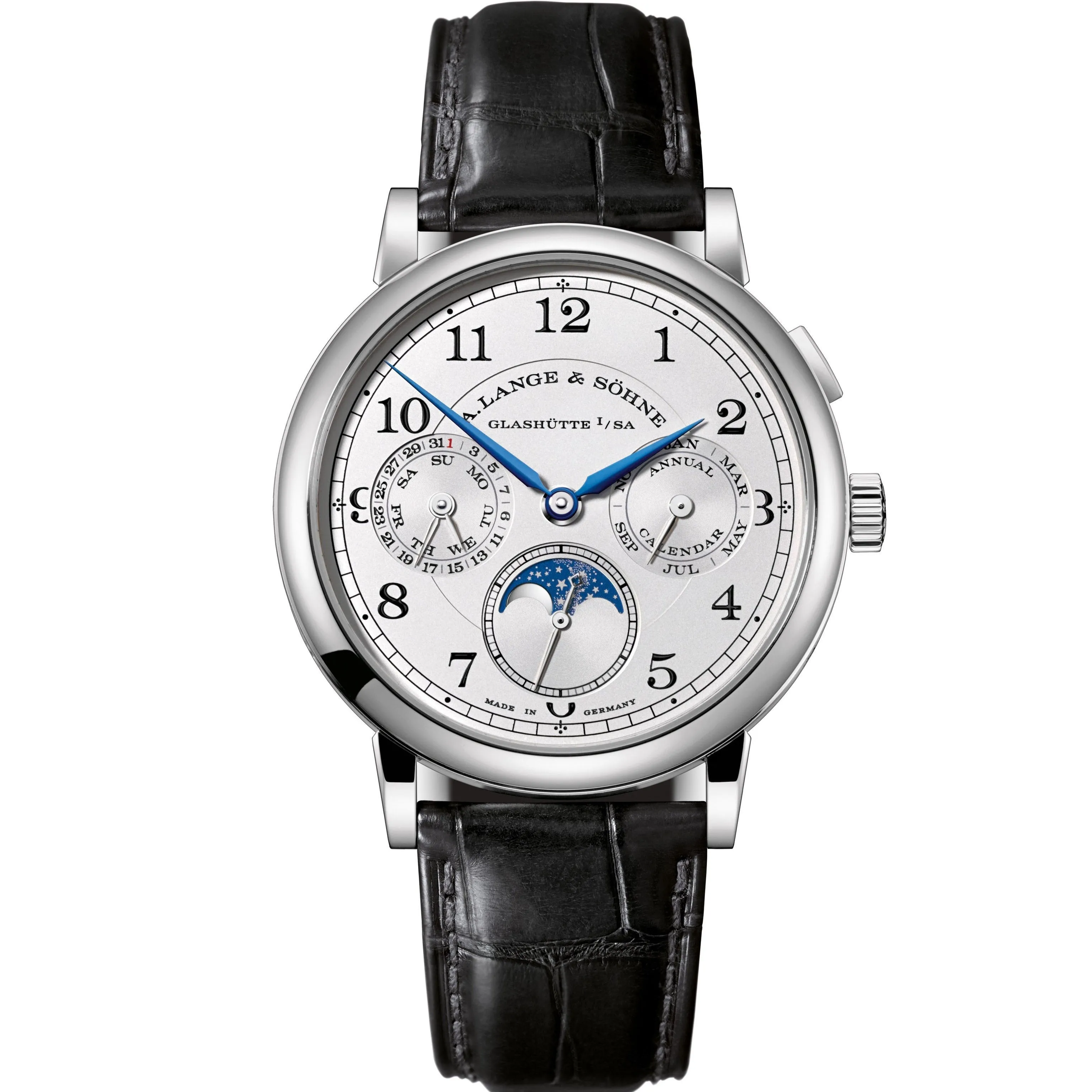 A. Lange & Sohne 1815 Anual Calendar 238.026