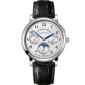 A. Lange & Sohne 1815 Anual Calendar 238.026