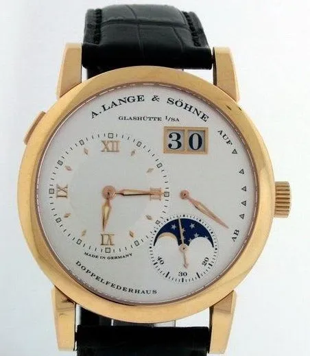 A. Lange & Sohne Lange 1 109.021