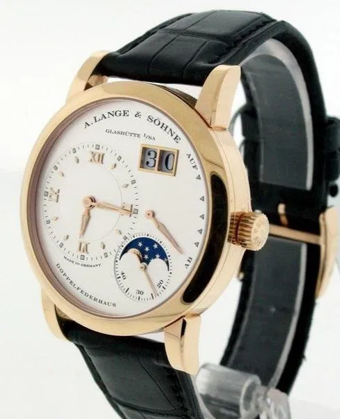 A. Lange & Sohne Lange 1 109.021