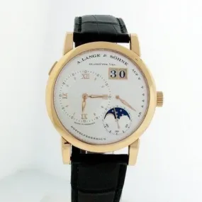 A. Lange & Sohne Lange 1 109.021