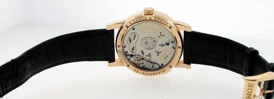 A. Lange & Sohne Lange 1 109.021