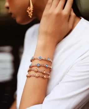 Alana Choker/Bracelet
