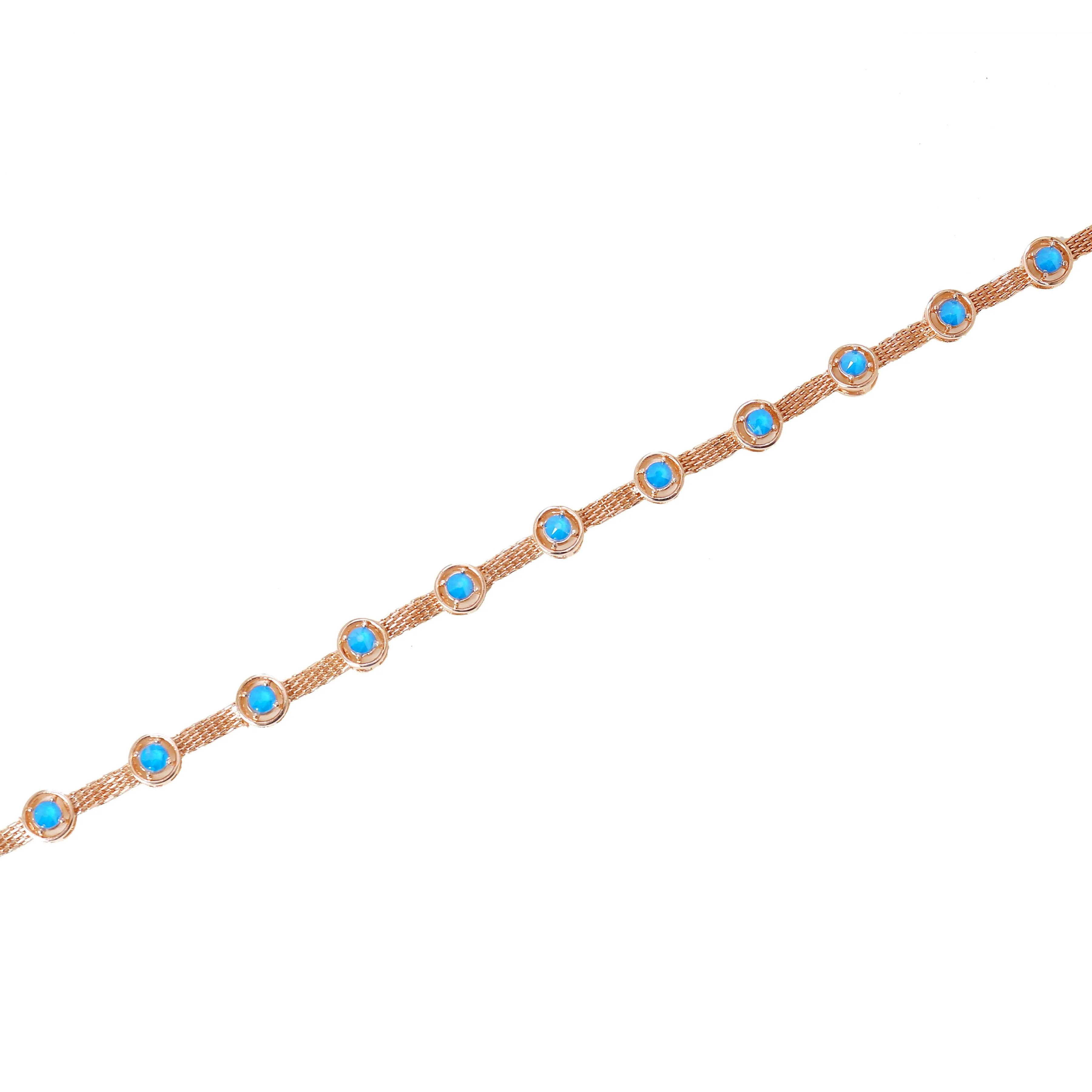 Alana Choker/Bracelet