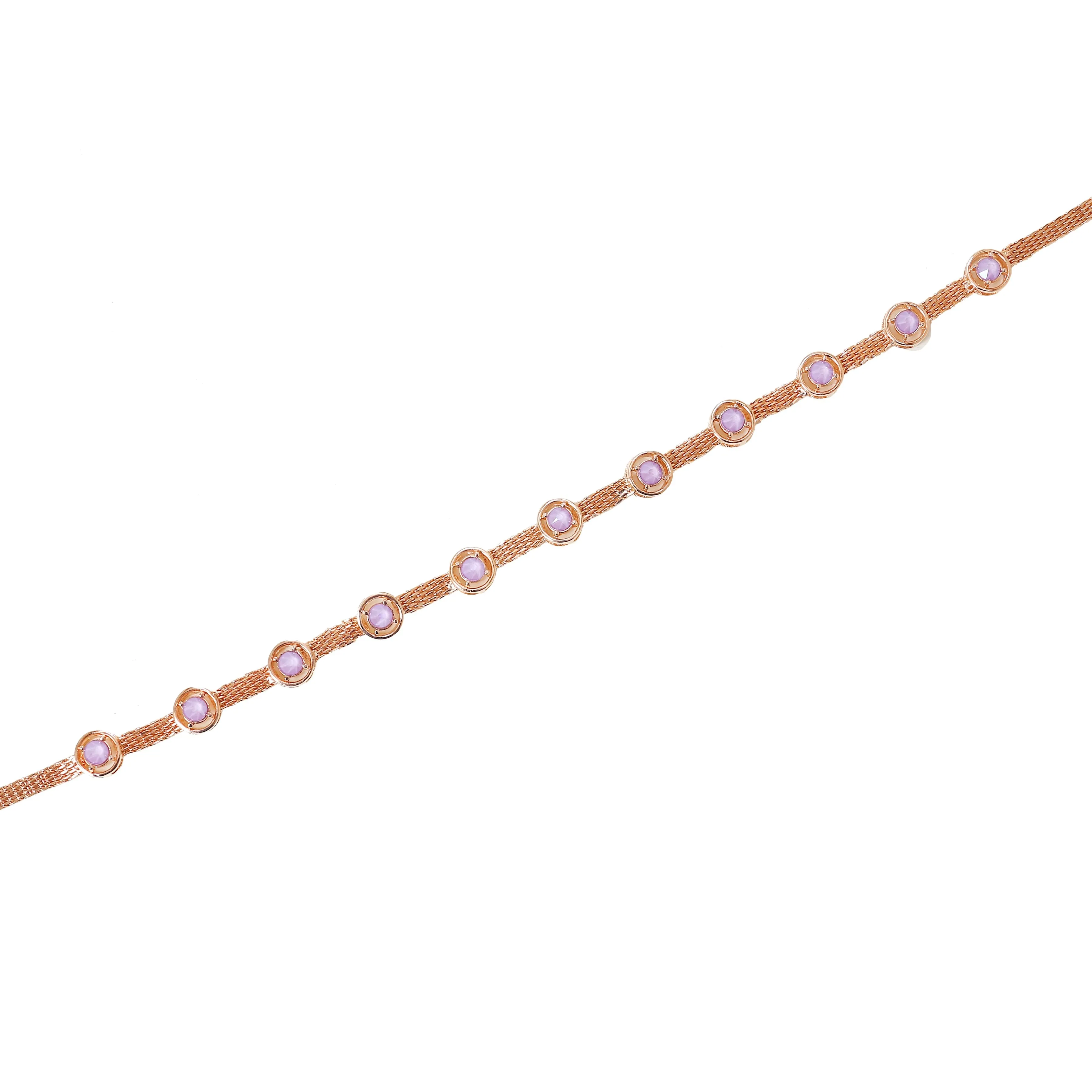 Alana Choker/Bracelet