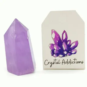 Amethyst Point P.I # 167