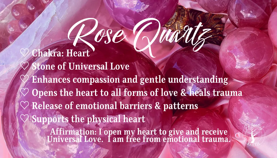 Aquamarine, Amethyst & Rose Quartz Bracelet for Enhanced Communication, Intuition and Self Love