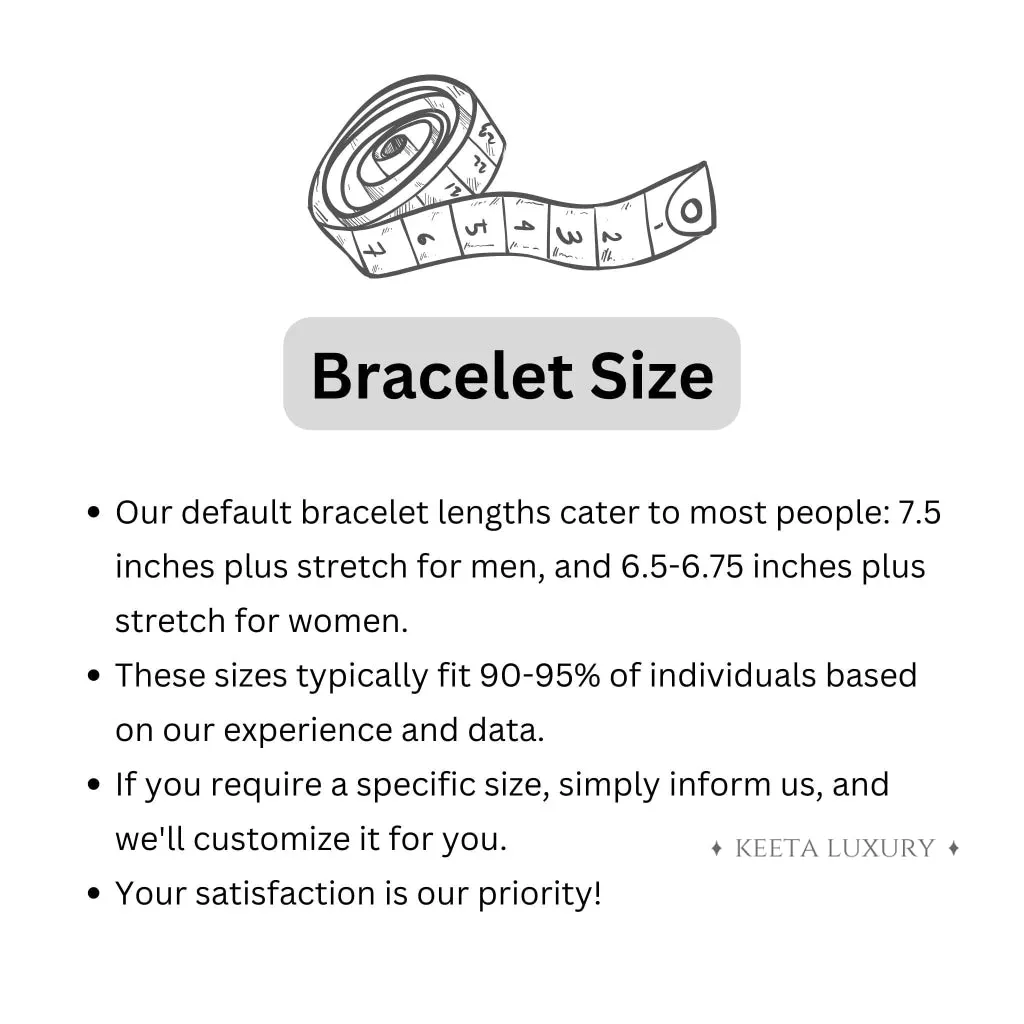 Basic - Tiger's Eye Bracelet