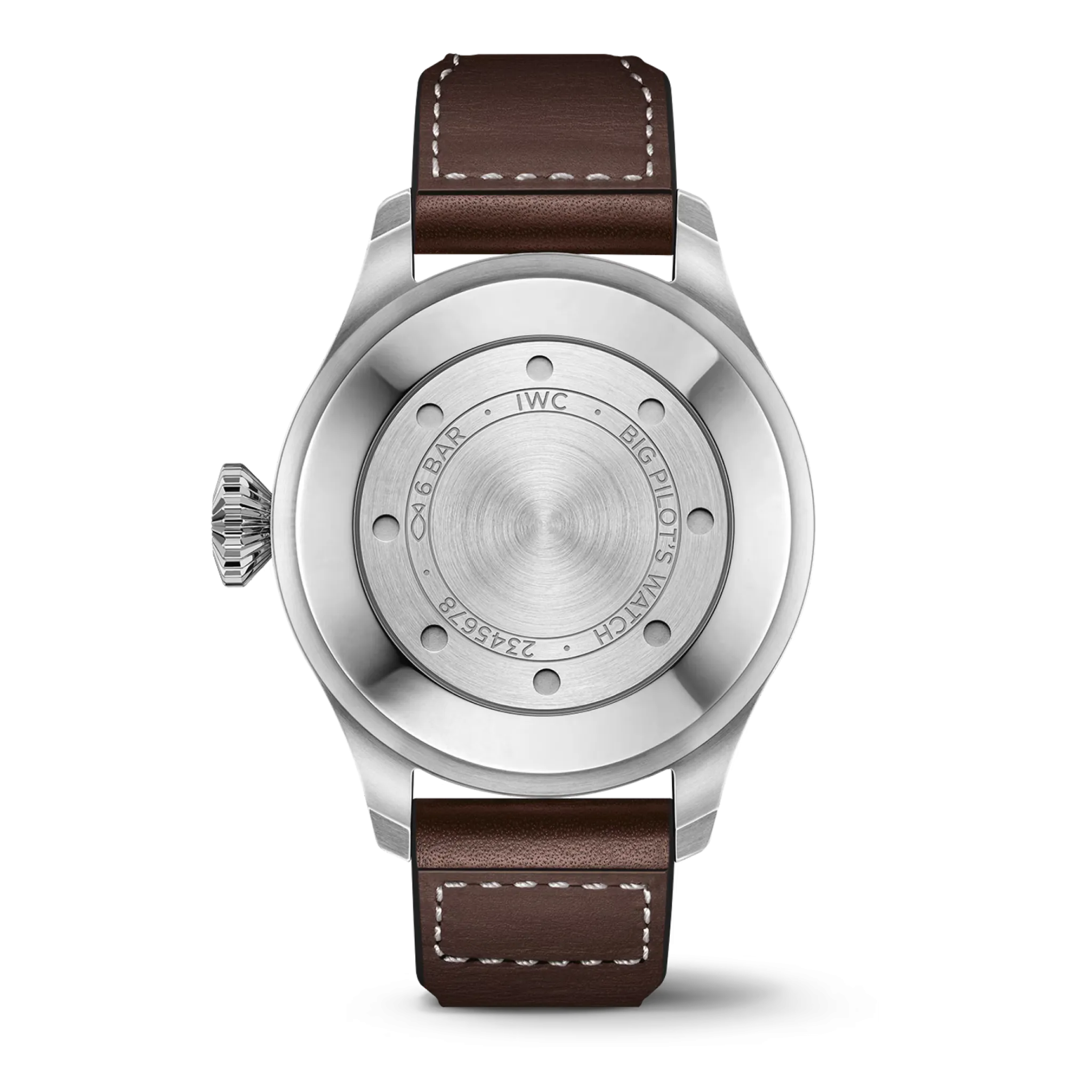BIG PILOT'S WATCH "LE PETIT PRINCE"