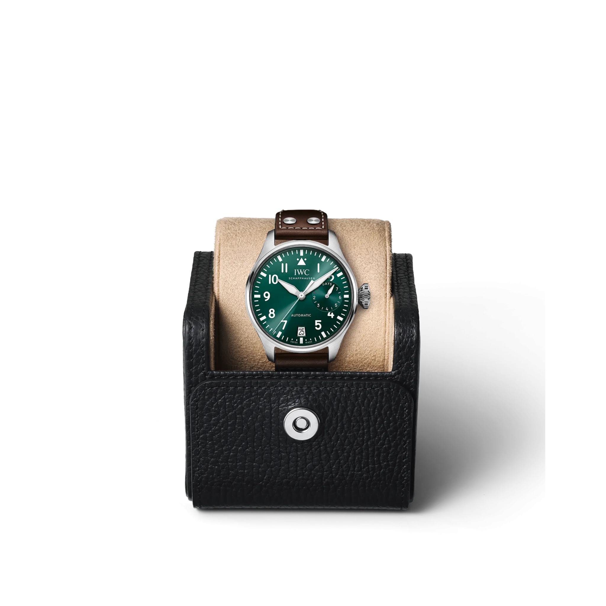 BIG PILOT'S WATCH "LE PETIT PRINCE"