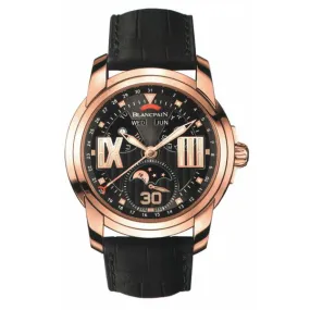 Blancpain L-Evolution 8866-3630-53B