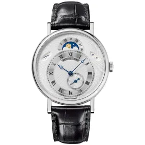Breguet Classique Complete Calendar Moonphase 7337BB/1E/9V6