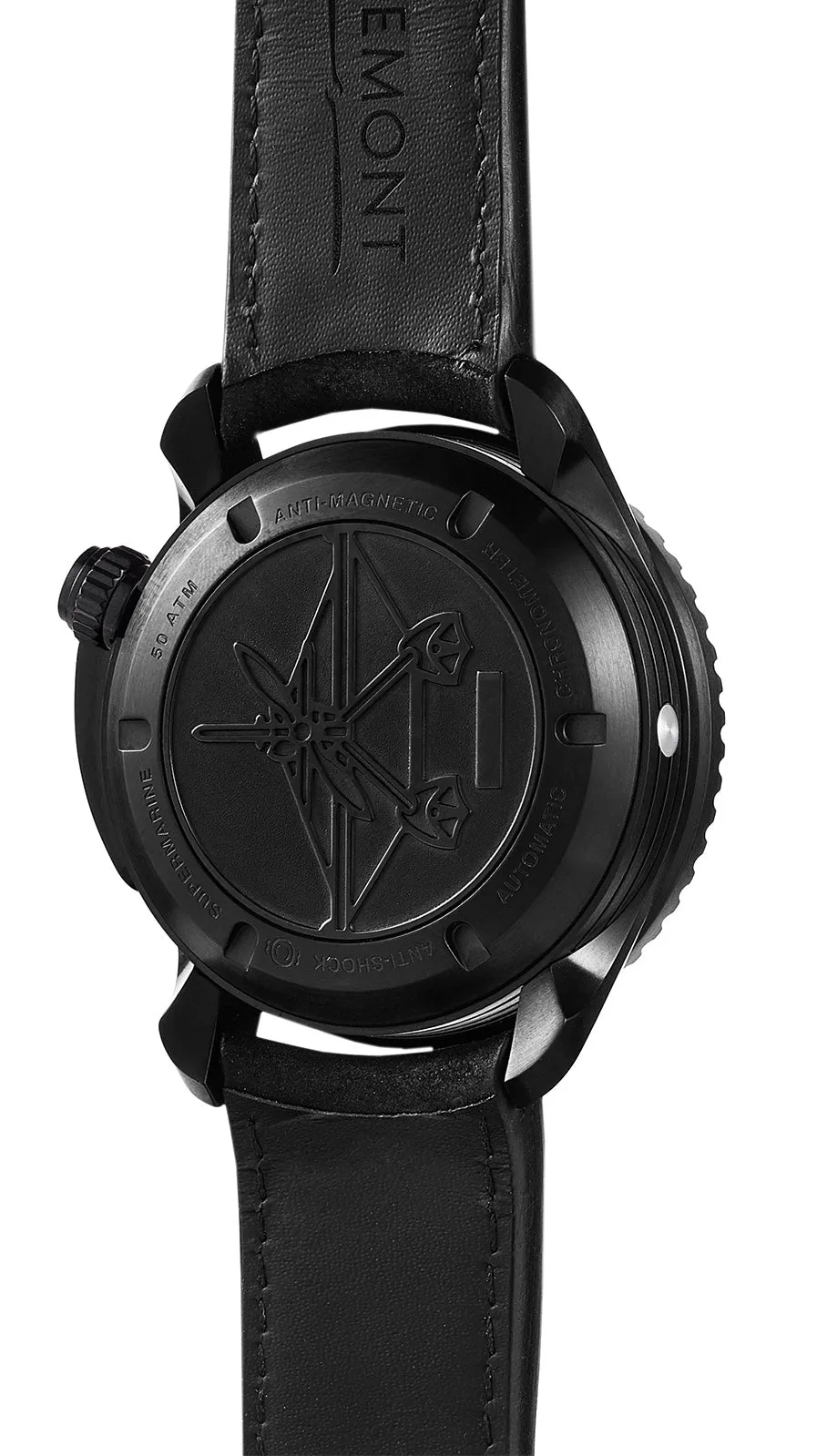Bremont Bamford Aurora GMT Limited Edition