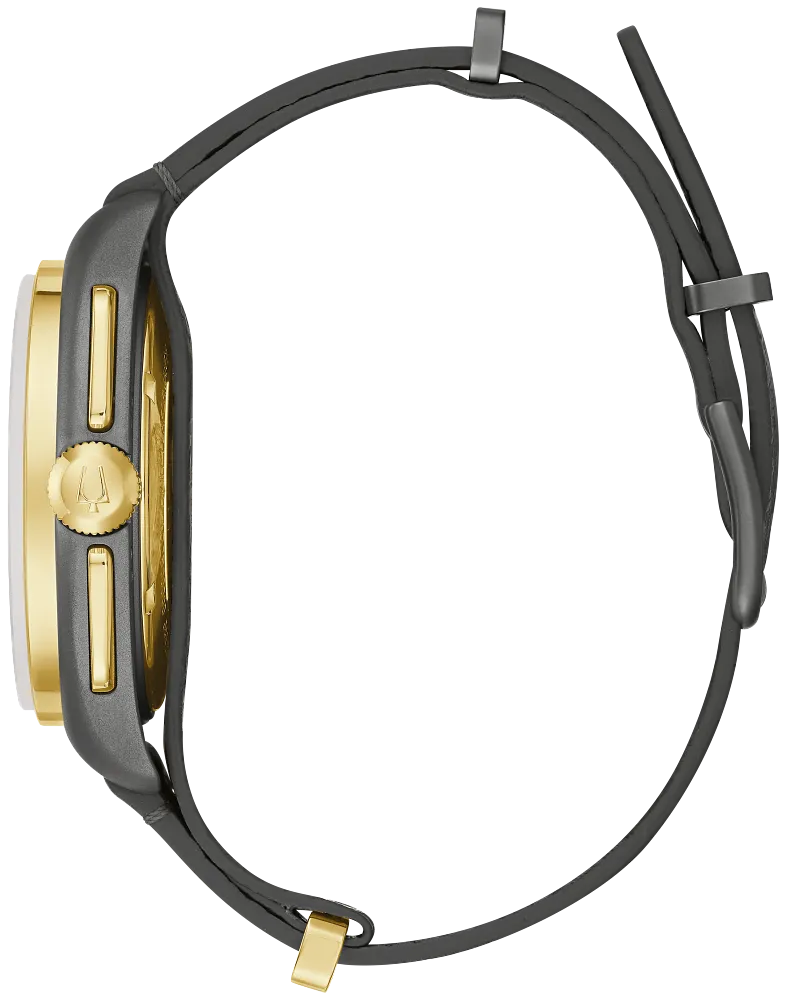 Bulova Watch Lunar Pilot 50th Anniversary Limited Edition