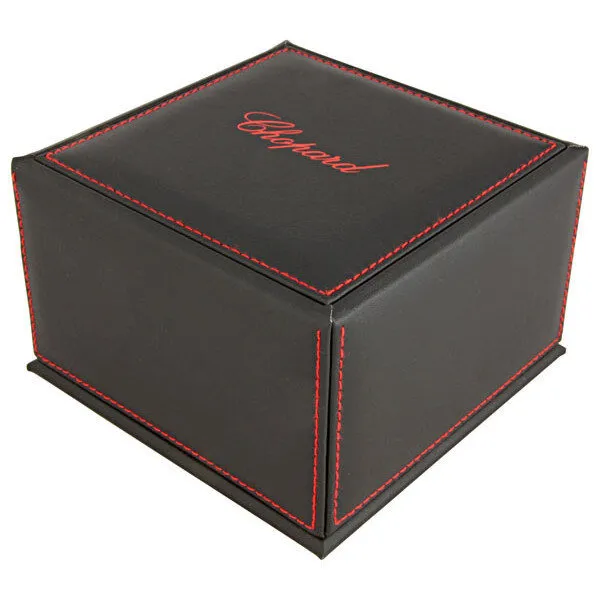 Chopard Men's Mille Miglia GT XL Power Reserve Watch 158457-3001