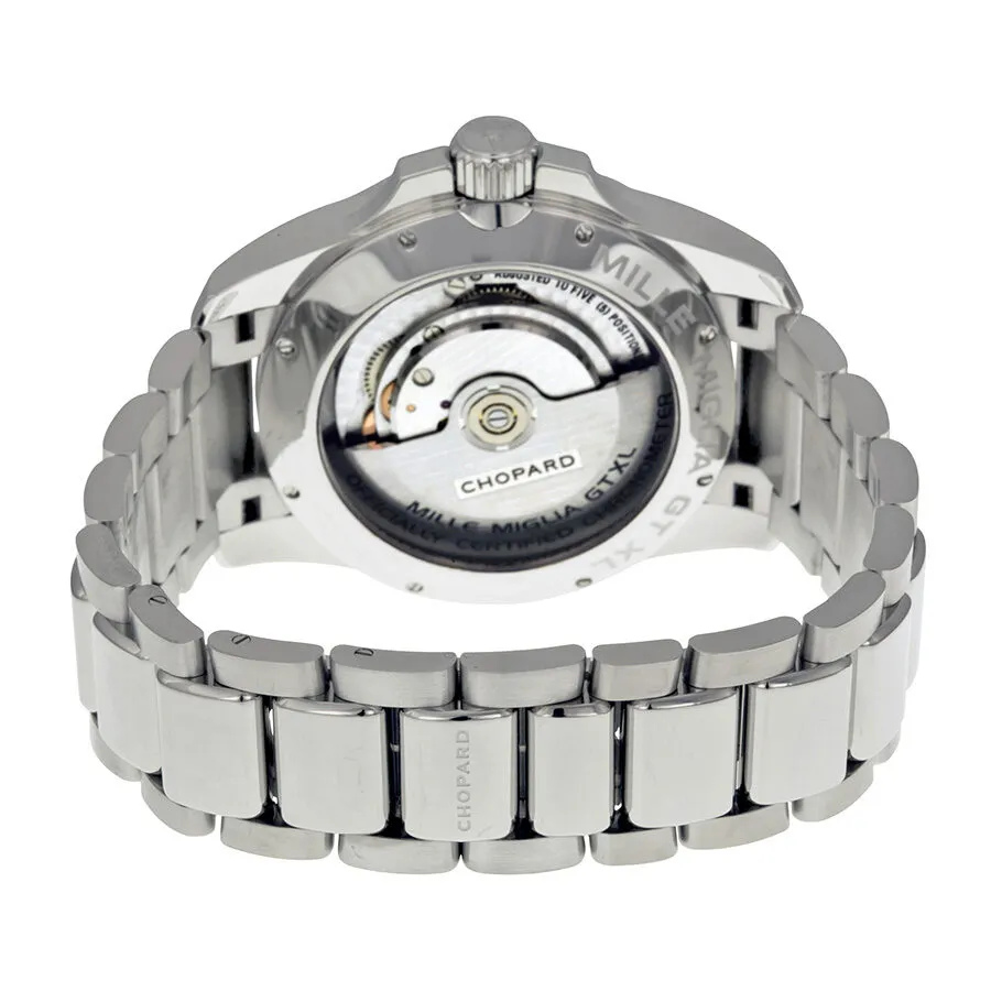 Chopard Men's Mille Miglia GT XL Power Reserve Watch 158457-3001