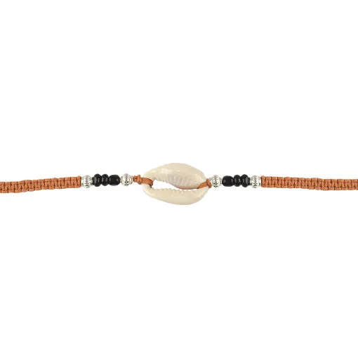 Colorful Cowrie Bracelets