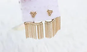 Comfort in Chaos Earrings