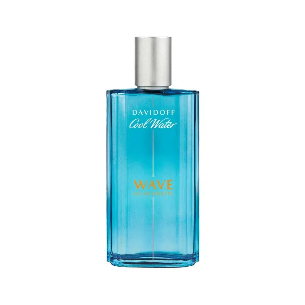 Davidoff Cool Water Wave EDT 125ml