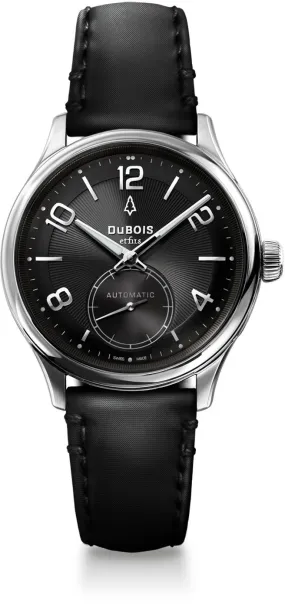DuBois et fils Watch DBF003-05 2 Hands and Small Seconds Limited Edition