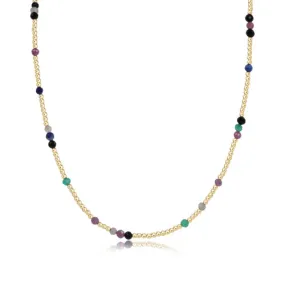 Enewton - 15 inch Choker - Hope Unwritten Gemstone - Hot Mess Fall Winter