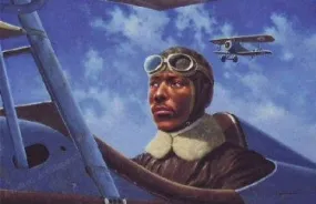 Eugene Bullard