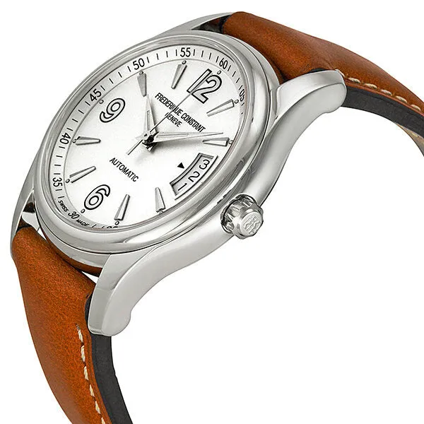 Frederique Constant Junior Automatic Silver Dial Juniors Watch FC-303S4B26