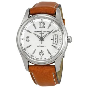 Frederique Constant Junior Automatic Silver Dial Juniors Watch FC-303S4B26