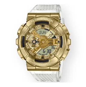 G SHOCK-Limited Edition GM110SG-9A
