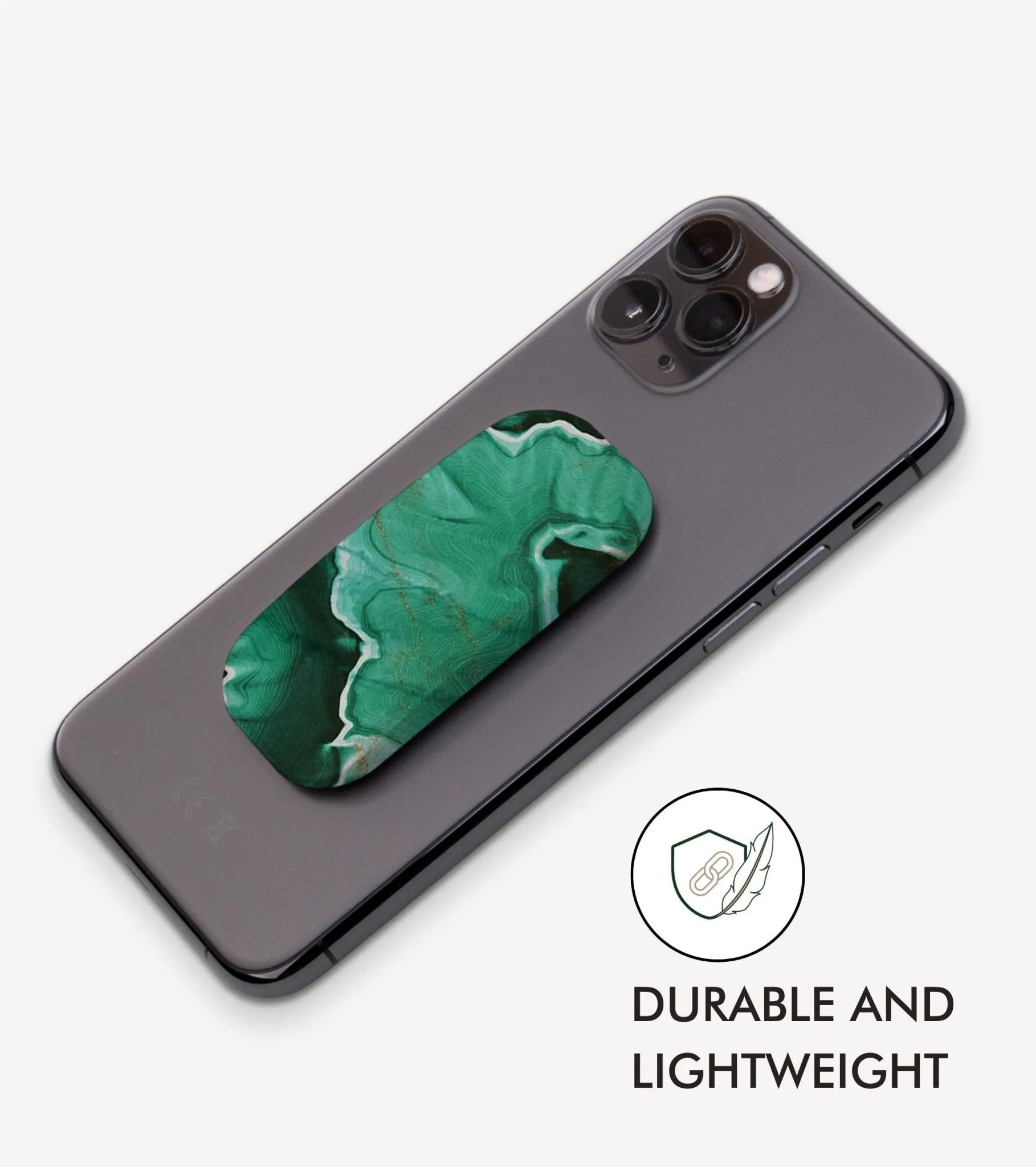 Green Ocean - Phone Grip