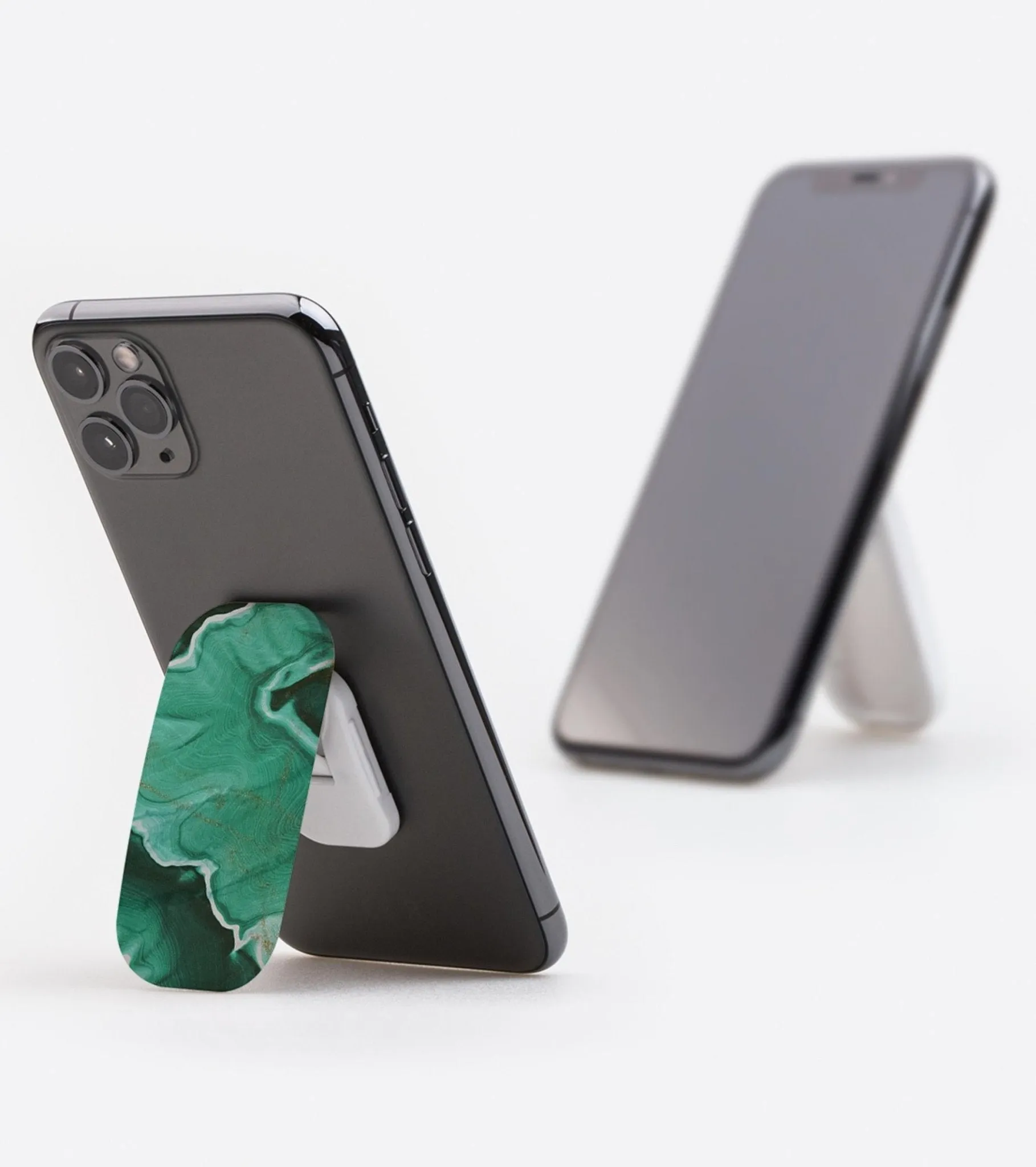 Green Ocean - Phone Grip