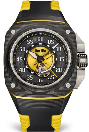 GRS Watch Fastback GT Leon Racing Limited Edition