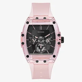 Guess GW0032G1 Sporting Pink Limited Edition Unisex Watches