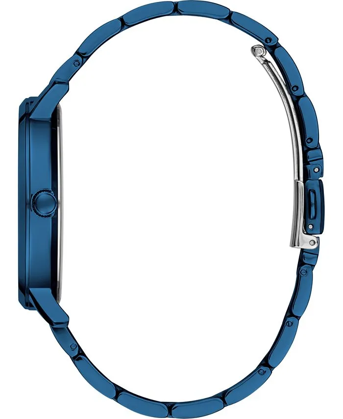 Guess GW0073L3 Blue Stainless Steel Strap Unisex Watches