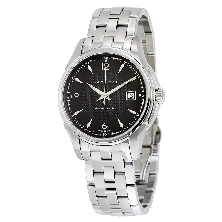 Hamilton Jazzmaster Viewmatic Automatic Men's Watch H32515135