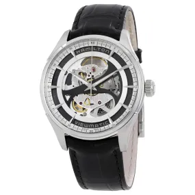 Hamilton Jazzmaster Viewmatic Automatic Men's Watch H42555751
