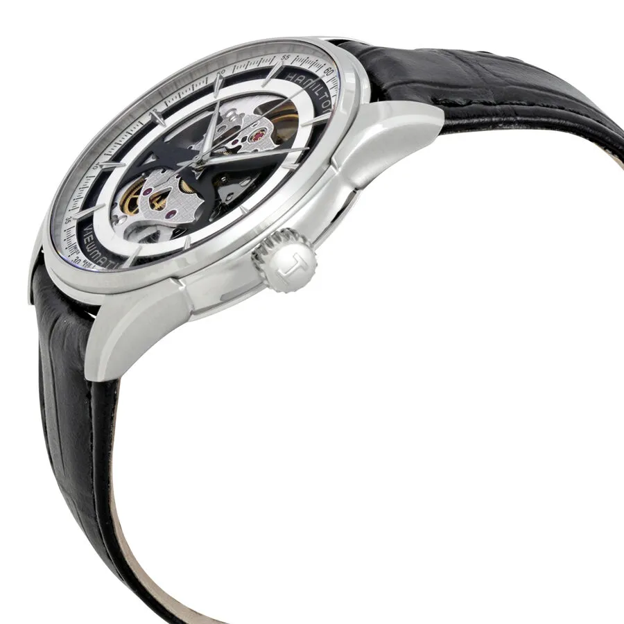 Hamilton Jazzmaster Viewmatic Automatic Men's Watch H42555751