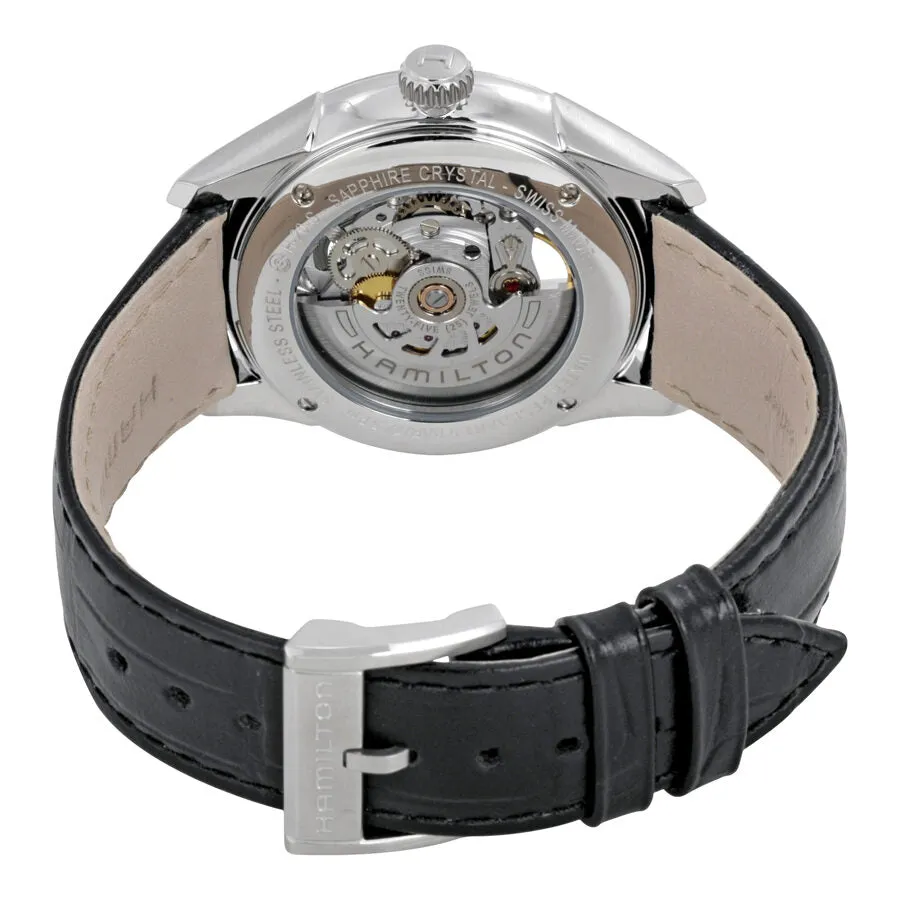 Hamilton Jazzmaster Viewmatic Automatic Men's Watch H42555751
