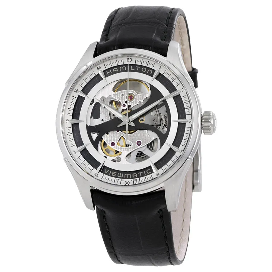 Hamilton Jazzmaster Viewmatic Automatic Men's Watch H42555751