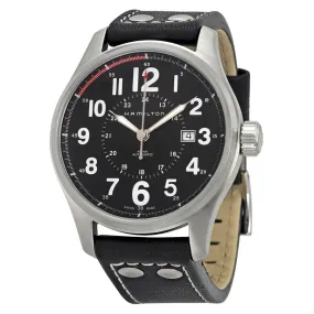 Hamilton Khaki Officer Automatic Men's Watch H70615733